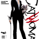 Illustration for article titled Meet Gotham's Newest Kingpin Of Crime In Our Catwoman #35 Preview